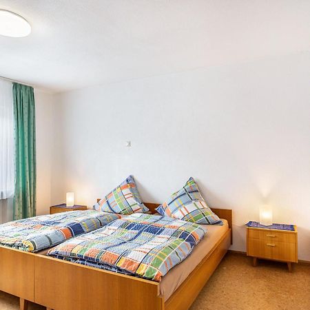 Sonnenschein Apartment Zell am Harmersbach Exterior foto