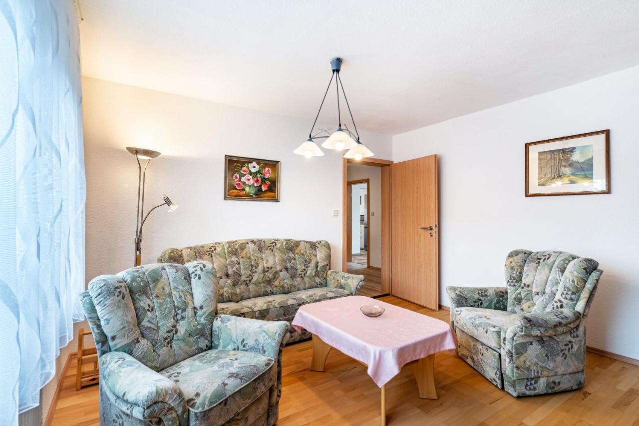 Sonnenschein Apartment Zell am Harmersbach Exterior foto