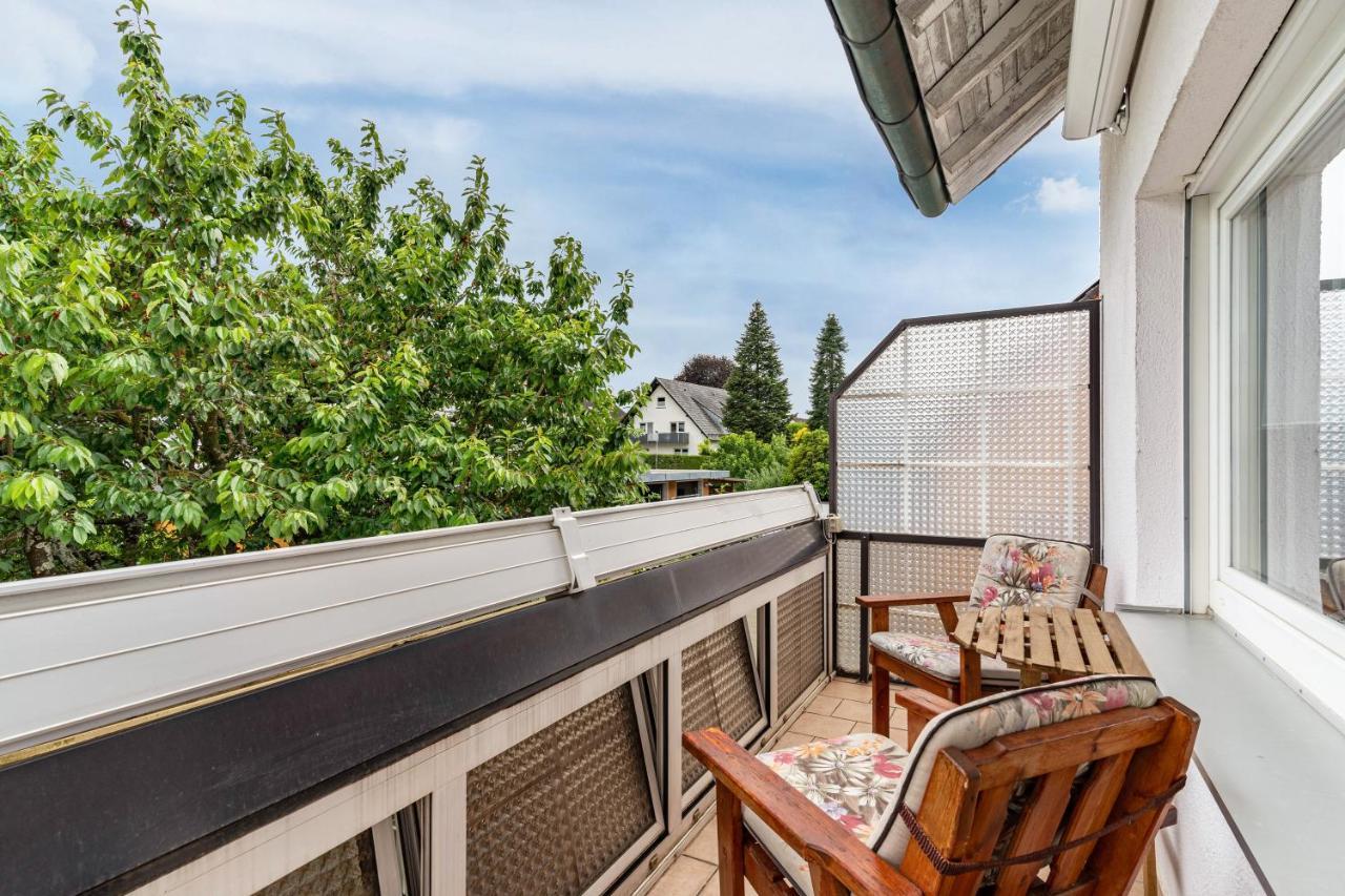 Sonnenschein Apartment Zell am Harmersbach Exterior foto